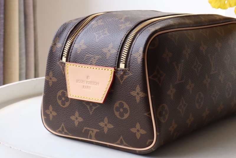 LV Cosmetic Bags